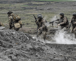 Готов поддержать: Зеленский рассказал, когда в Украине могут снизить мобилизационный возраст (видео)