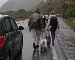 Ухильники та втікачі: як мобілізація підриває економіку РФ, — Politico