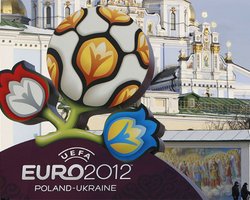 Украина потратила на подготовку к Евро-2012 около 20 млрд. гривен