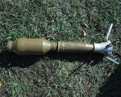 Найдено очередное доказательство присутствия вооруженных сил РФ на Донбассе, – ГПУ