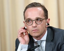 Германия выступила против усиления санкций в отношении России