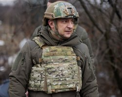 "Безупречные вояки". На кого Зеленский заменил глав Генштаба и ООС и кого уберут следующим