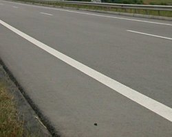 В Тернопольской области перевернулся автобус с пассажирами