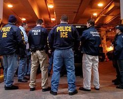 В США выходца из Украины судят за торговлю людьми