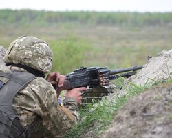 Ситуация на Донбассе: боевики нарушили "тишину" под Новоалександровкой