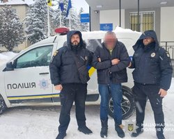 Пытался изнасиловать 14-летнюю девушку в центре города: на Львовщине задержали злоумышленника