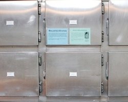 Палестинца по ошибке отправили в морг после авиаудара Израиля