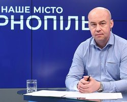 Горсовет Тернополя отказывается ужесточать карантин, несмотря на "красную" зону