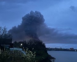 Зараз випускає дрони: у російському Таганрозі ракети атакували завод ТагАЗ, — аналітики (відео)