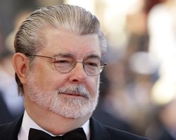 Джордж Лукас покидает большой кинематограф