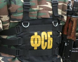 В Симферополе в доме у крымского татарина силовики искали взрывчатку и оружие