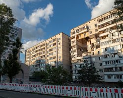 Труба в смартфоне. Чтобы дома больше не взрывались, предлагают использовать мобильное приложение