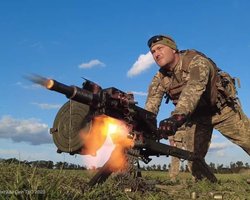 Наступление продолжилось: ВСУ начали наращивать потери ВС РФ под Работиным, — Тарнавский