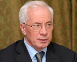 Азаров: мы готовы ко второй волне кризиса