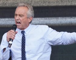 "На найкращих умовах": кандидат у президенти США пообіцяв закінчити війну в Україні за 100 днів