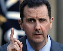 США собираются судить Асада