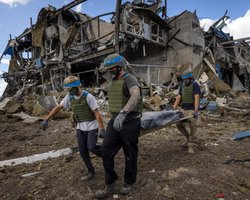 ВСУ продвинулись в Курской области и вернули позиции в Харьковской, — OSINT-исследователи (карты)