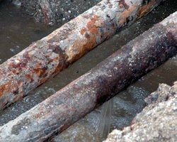 Пять городов Украины находятся на грани техногенной катастрофы в ЖКХ