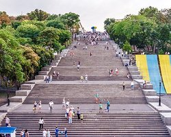 Из-за закрытия границ Одесская область планирует принять за сезон 4-5 млн туристов