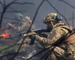 ВСУ вернули позиции возле Гуляйполя: где продвинулись украинские штурмовики, — ІЅԜ (карта, видео)