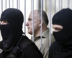 Суд: Вина Пукача в убийстве Гонгадзе доказана