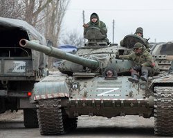 Военно-промышленный комплекс РФ станет новой целью санкций, — Минфин США