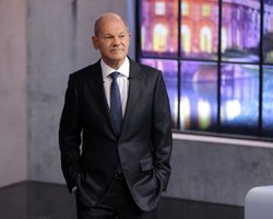 "Это не работает": Шольц сделал заявление о путях достижения мира в Украине