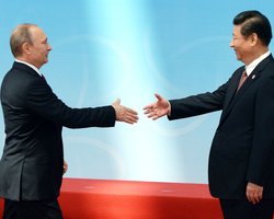 Серьезная тревога: Китай волнуется из-за отправки войск КНДР в РФ, — СМИ