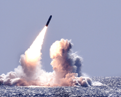 Боеголовка TN75: в РФ утверждают, что Украина якобы получит ядерное оружие от Европы