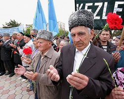 Меджлис делегировал представителей в органы лжевласти Крыма, - СМИ