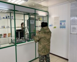 "Из-за сложной логистики": в Крыму оккупанты создали для людей дефицит лекарств в аптеках