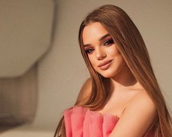 "Я вибрала емоції": 18-річна Юлія Вербинець у рейтингу "Найвпливовіші жінки України"