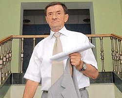 Бойко не собирается продавать ММК им. Ильича