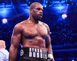 Дюбуа опоздал на реванш с Усиком: СМИ узнали "удивительную причину"