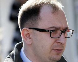 Сформирована команда адвокатов для защиты украинских моряков, - Полозов