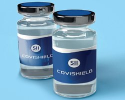 Вакцину CoviShield якобы зарегистрировали в Украине через фирму-прокладку (фото)