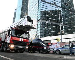 "Москва привыкает к полноценной войне": у Зеленского отреагировали на атаки БПЛА по РФ