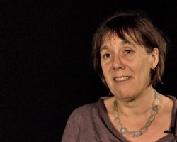 Самые необычные фильмы рождаются там, где меньше думают о деньгах, – Ребекка О"Брайен