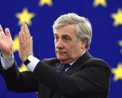 Либерализация визового режима - начало новой эры, - президент Европарламента