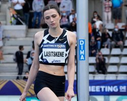 "Не настолько мазохист": российская соперница Магучих призналась, почему не может смотреть Игры