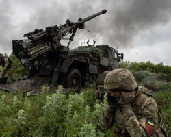 "Чтобы шокировать Путина": Украина рассматривала несколько вариантов атаки на РФ, — Bloomberg