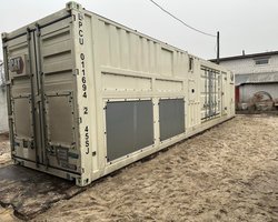 В Обухові майже рік не запускають міні-ТЕЦ, які можуть забезпечити 50% потреб міста: яка причина