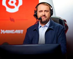 Від радіотрансляцій Доти до матчів "Ліверпуля": історія головного голосу СНД-кіберспорту