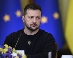 Зеленский лично появится на саммите ЄС по вопросам безопасности: каков план встречи