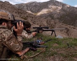 Война в Карабахе: 15-й день. Обстрелы Гянджи, спорные видео из Гадрута, карта военных действий