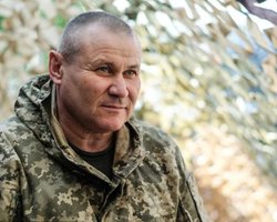 "Год будет тяжелым": Тарнавский спрогнозировал развитие боевых действий в Украине