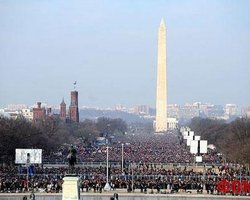 В Вашингтоне установят памятник жертвам Голодомора