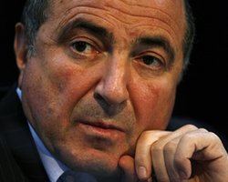 За девять дней до смерти Борис Березовский составил новое завещание - Times
