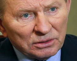 Кучма: Посадить Тимошенко за убийство Щербаня помешала Оранжевая революция