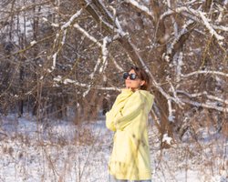 До +13 і без істотних опадів: прогноз погоди на перший понеділок весни (карта)